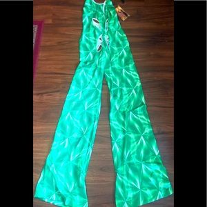 Woman outfit size X large